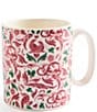 Spode Christmas Tree Yuletide Mugs Set of 2 - Image 1