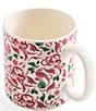 Spode Christmas Tree Yuletide Mugs Set of 2 - Image 2