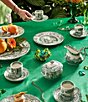 Spode Heritage Green Italian Collection Espresso Cup - Image 5