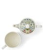 Spode Morris & Co. Collection Strawberry Thief Tea Set for One - 10-oz - Image 3