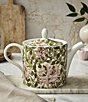 Spode Morris & Co. Collection Teapot & Mug Set - Image 2