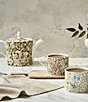 Spode Morris & Co. Collection Teapot & Mug Set - Image 4
