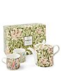 Spode Morris & Co. Collection Teapot & Mug Set - Image 1