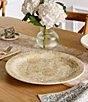 Spode Morris & Co.Collection Marigold Platter - Image 6