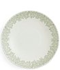 Spode Morris & Co.Collection Strawberry Thief Low Bowl - Image 1