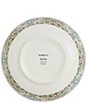 Spode Morris & Co.Collection Strawberry Thief Low Bowl - Image 2