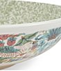 Spode Morris & Co.Collection Strawberry Thief Low Bowl - Image 4