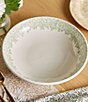 Spode Morris & Co.Collection Strawberry Thief Low Bowl - Image 5