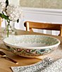 Spode Morris & Co.Collection Strawberry Thief Low Bowl - Image 6
