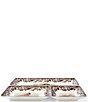 Spode Woodland Collection 3 Piece Nesting Trays - Image 4