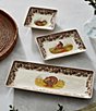 Spode Woodland Collection 3 Piece Nesting Trays - Image 5