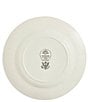 Spode Woodland Collection Eagle 250th Anniversary Dinner Plate - Image 2