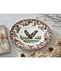 Spode Woodland Collection Eagle 250th Anniversary Dinner Plate - Image 4