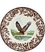 Spode Woodland Collection Eagle 250th Anniversary Salad Plate - Image 1