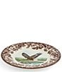 Spode Woodland Collection Eagle 250th Anniversary Salad Plate - Image 2