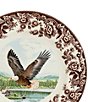 Spode Woodland Collection Eagle 250th Anniversary Salad Plate - Image 3