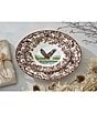 Spode Woodland Collection Eagle 250th Anniversary Salad Plate - Image 4