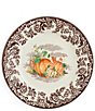 Spode Woodland Collection Harvest Salad Plate - Image 1