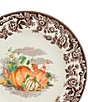 Spode Woodland Collection Harvest Salad Plate - Image 4