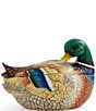 Spode Woodland Collection Mallard Casserole Dish - Image 1