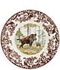 Spode Woodland Collection Wild Boar Dinner Plate - Image 1