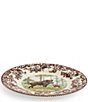 Spode Woodland Collection Wild Boar Dinner Plate - Image 2