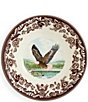 Spode Woodland Eagle 250th Anniversary Cereal Bowl - Image 1