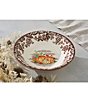 Spode Woodland Harvest Pumpkin Cereal Bowl - Image 4