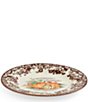 Spode Woodland Harvest Pumpkin Dinner Plate - Image 3
