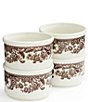 Spode Woodland Ramekins Set of 4 - Image 3