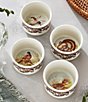 Spode Woodland Ramekins Set of 4 - Image 4