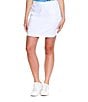 Sport Haley Dauphine Fast Dry Pull-On Pocketed Skort - Image 1