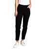 Sport Haley Slimsation 5-Pocket Pull-On Ankle Pants - Image 4