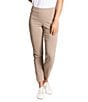 Sport Haley Slimsation 5-Pocket Pull-On Ankle Pants - Image 1