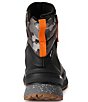 Color:Grey Multi Camo - Image 3 - Women's Hyland Waterproof Camo Print Cold Weather Boots