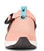 Color:Pink - Image 5 - Ranger Water Resistant Convertible Clogs