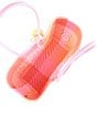 Squeeze De Citron Melon Rose Minnow Medium Tote Bag - Image 3