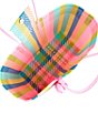 Squeeze De Citron Rain Paradise Weekender Tote Bag - Image 3