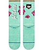 Stance Arizona Tea Crew Socks - Image 3