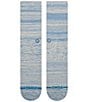 Stance Big & Tall Marled Crew Socks - Image 2
