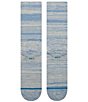 Stance Big & Tall Marled Crew Socks - Image 3
