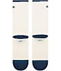 Stance Blurred Logo Crew Socks - Image 3