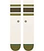Stance Boyd St Striped Crew Socks - Image 2