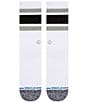 Stance Boyd St Striped Crew Socks - Image 2