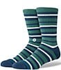Stance Brett Crew Socks - Image 1