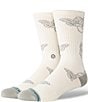 Stance Cherub Crew Socks - Image 1
