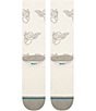Stance Cherub Crew Socks - Image 3