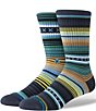 Stance Curren St Crew Socks - Image 1