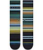 Stance Curren St Crew Socks - Image 2