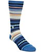 Stance Current St Crew Socks - Image 1